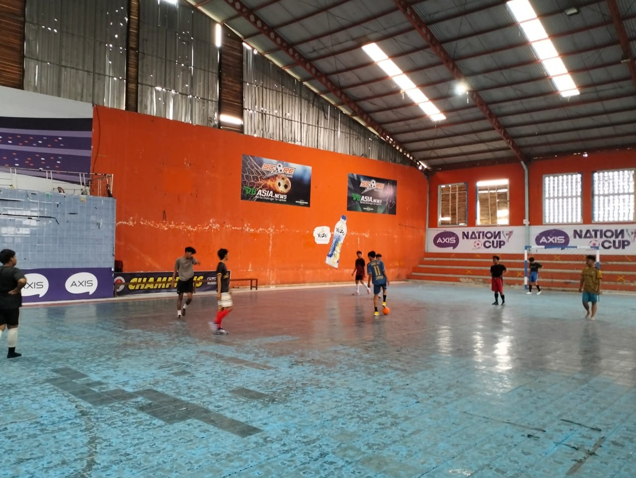 Futsal