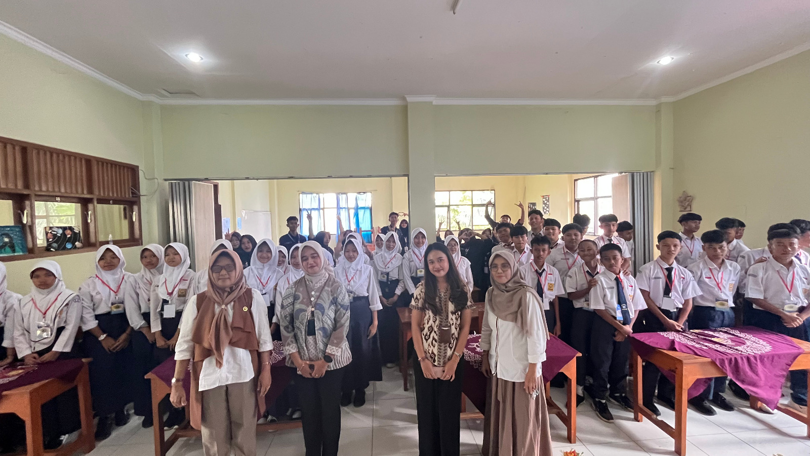 MPLS Hari ke-3 2