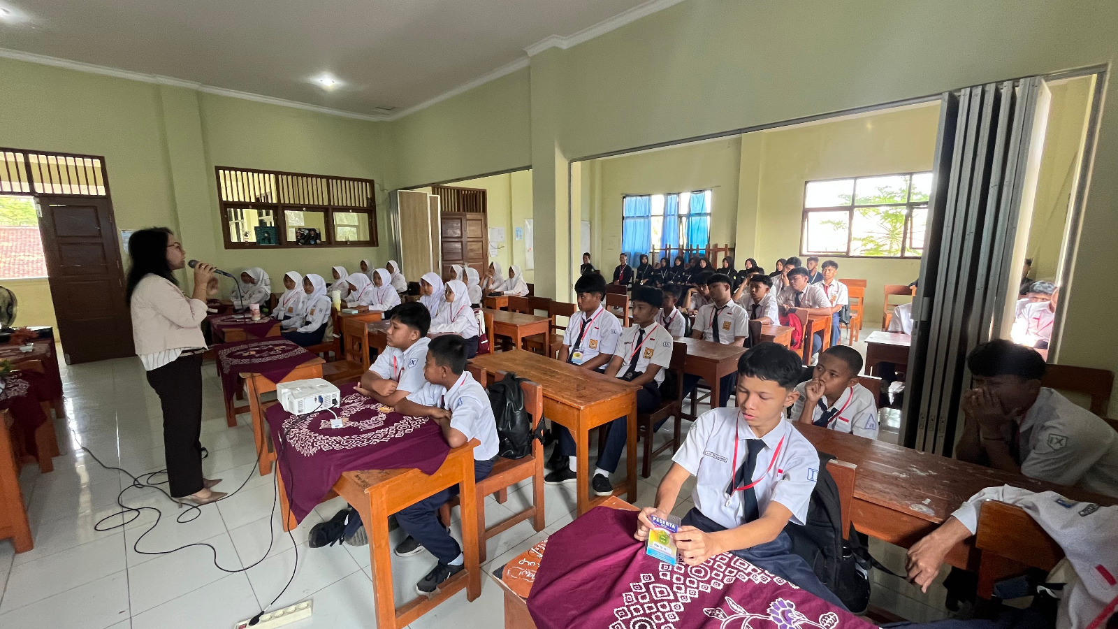 MPLS Hari ke-3 3