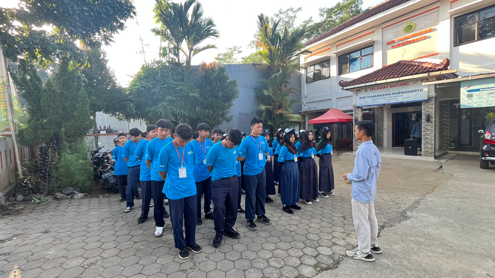 MPLS Hari ke-6 8