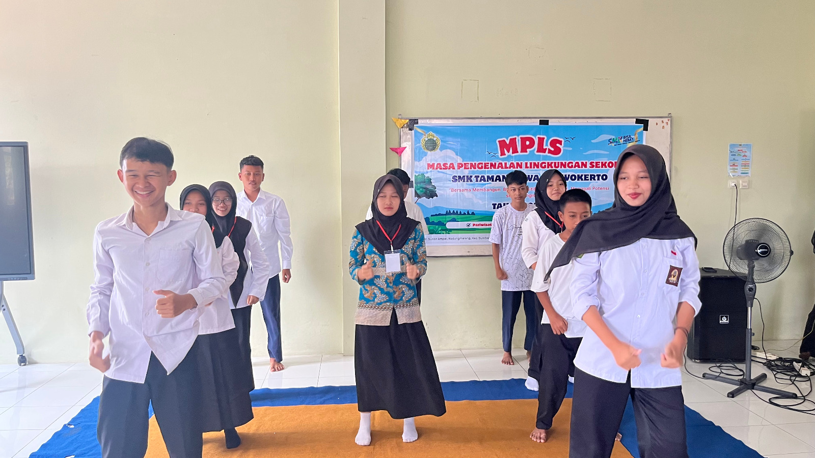 MPLS Hari ke-5 3