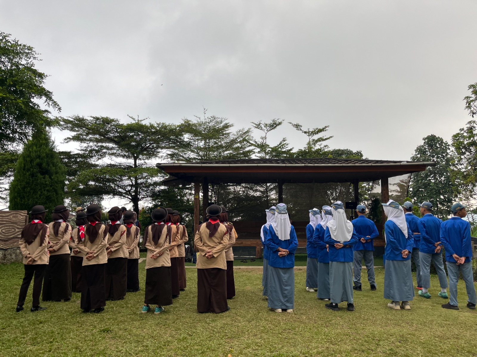 Malam Keakraban 2