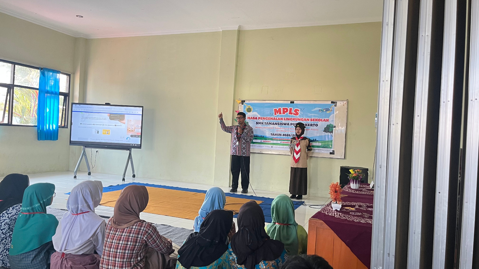 MPLS Hari ke-5 5