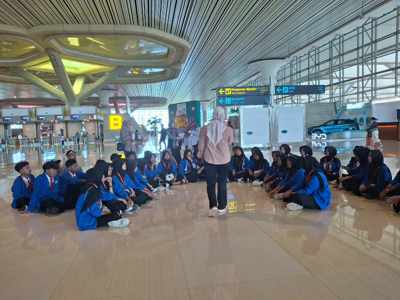 Usaha Layanan Wisata - Foto 2